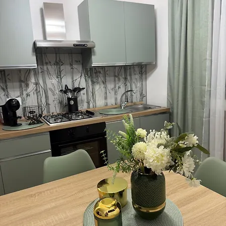 Casa Arco Varano Couette-café 3*