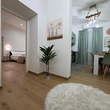 Casa Arco Varano