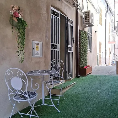 Casa Arco Varano 3*
